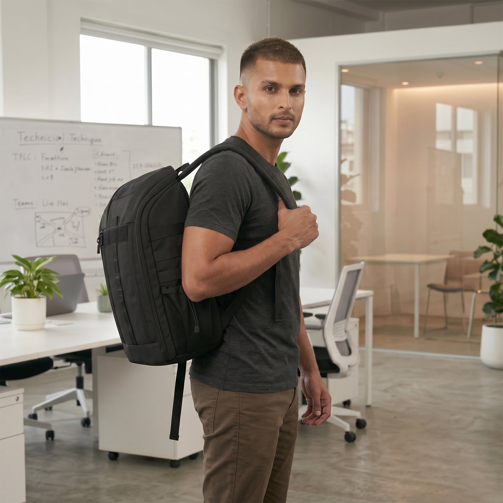 Laptop Bag