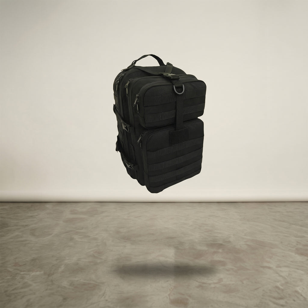 Molle Backpack