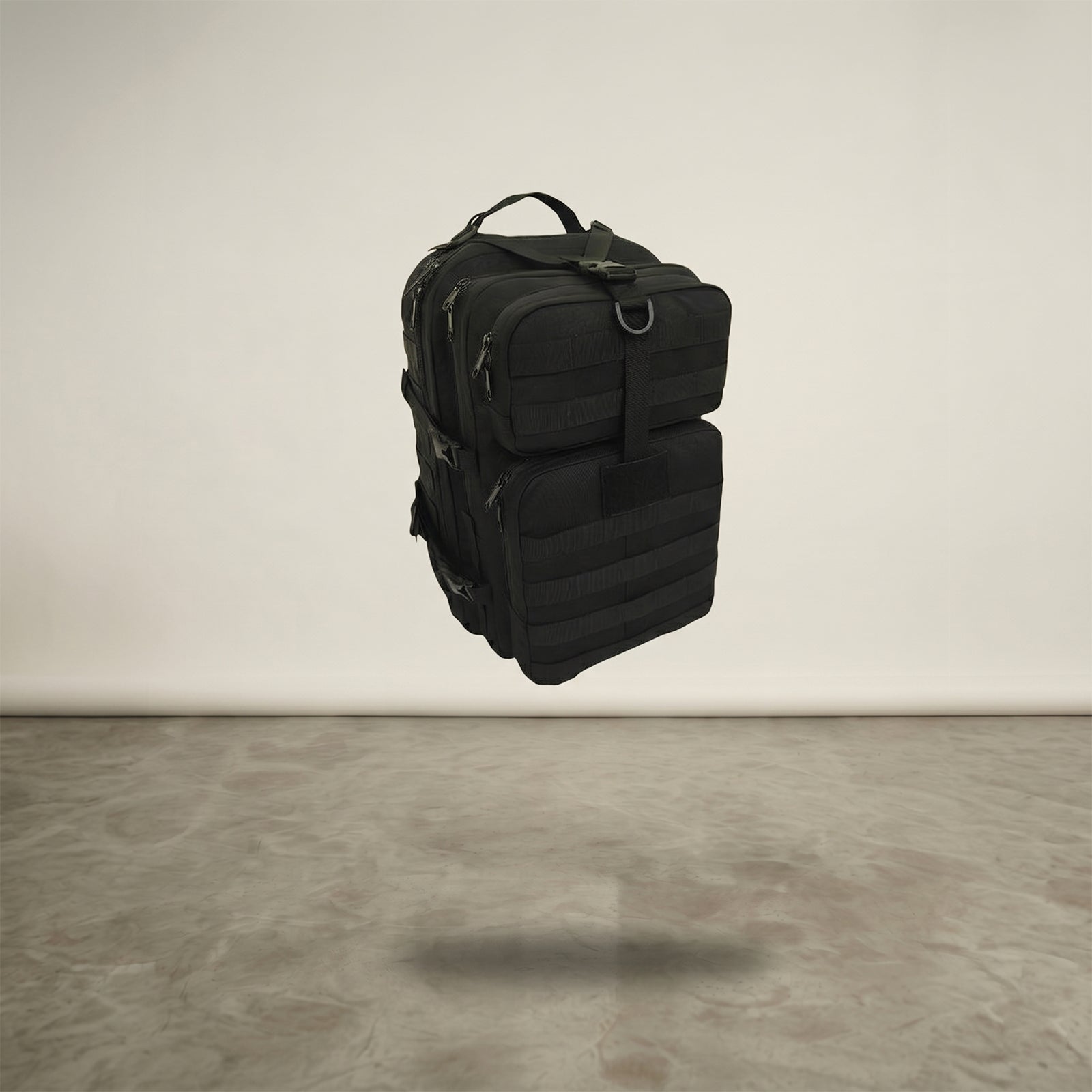 Molle Backpack