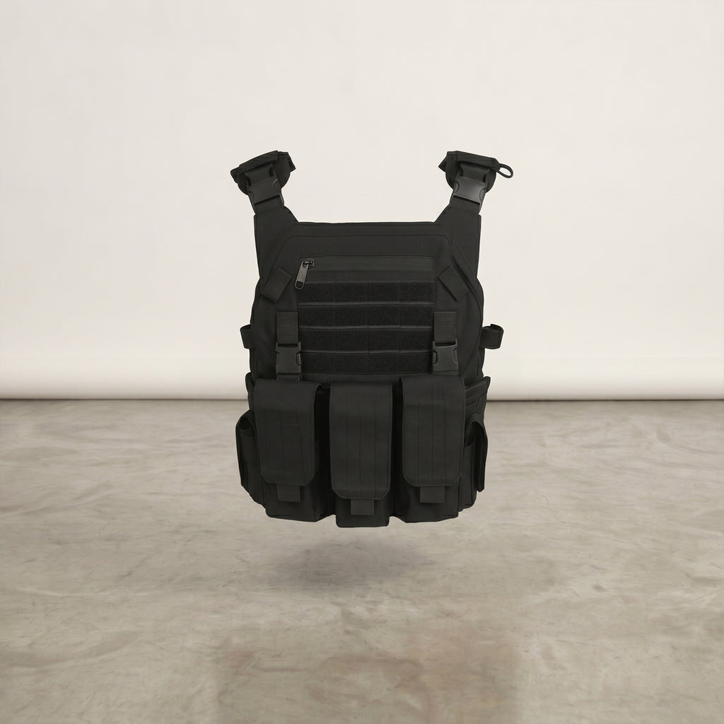 Plate Carrier