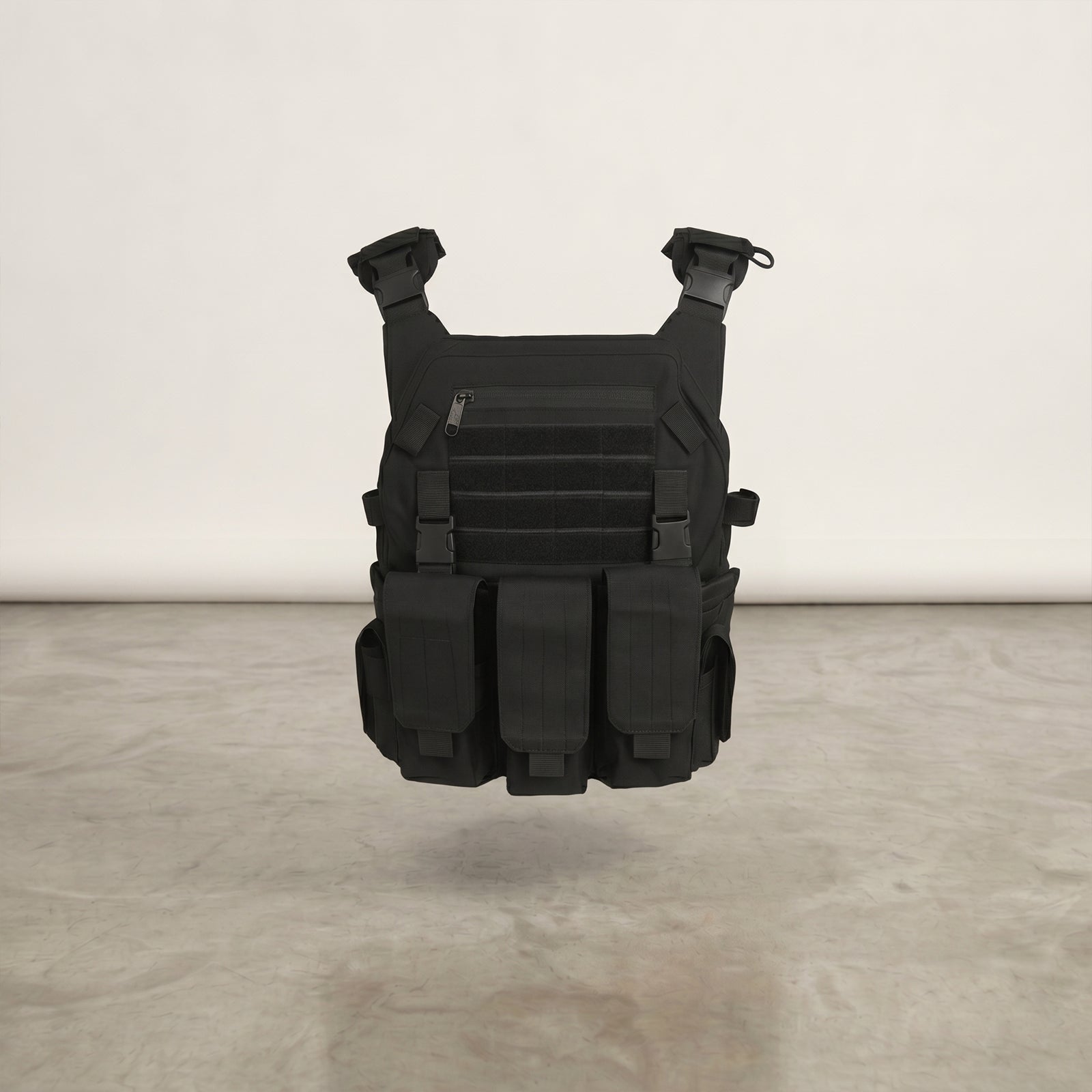 Plate Carrier