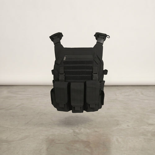 Plate Carrier