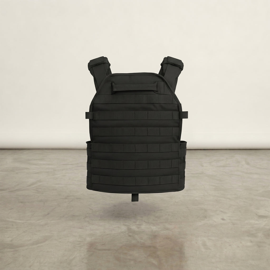 Plate Carrier