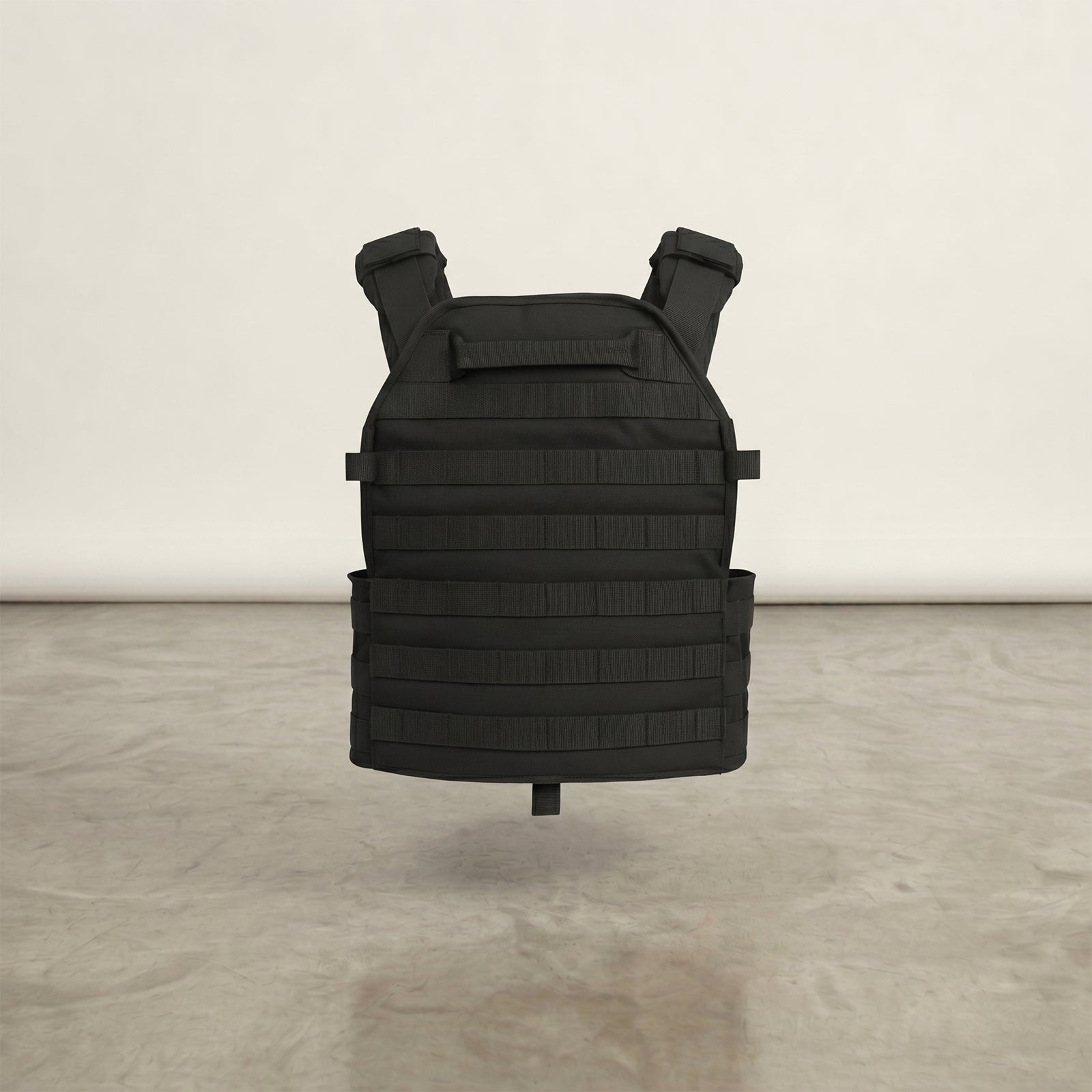 Plate Carrier